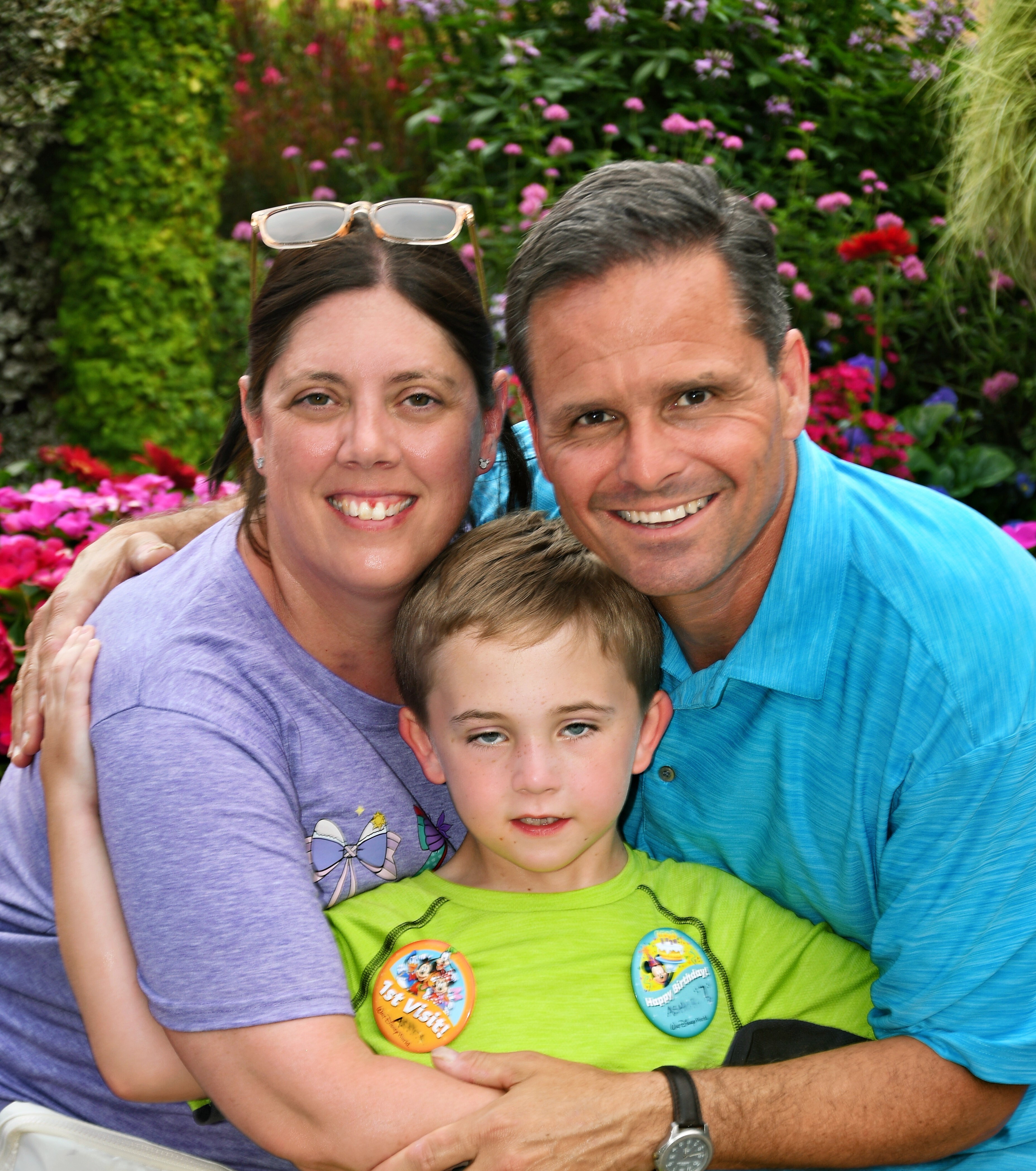 Jonathan Paolercio, Owner